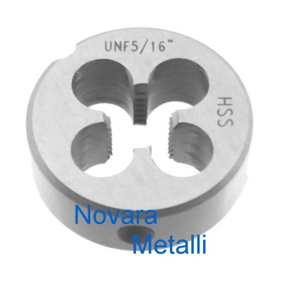 Vite 8x16 Testa Esagonale Con Filettatura Intera Inox - Foto 7