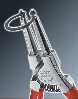 6000 Clip A M Per Recinzioni - Anelli Di Fissaggio Per Pinze Hog Ring - Confezione Da 10 Scatole - Foto 9