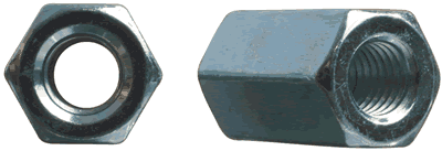 Kit 20 Barre Filettate M10 In Acciaio Zincato Per Lampade E Lumi - Foto 7