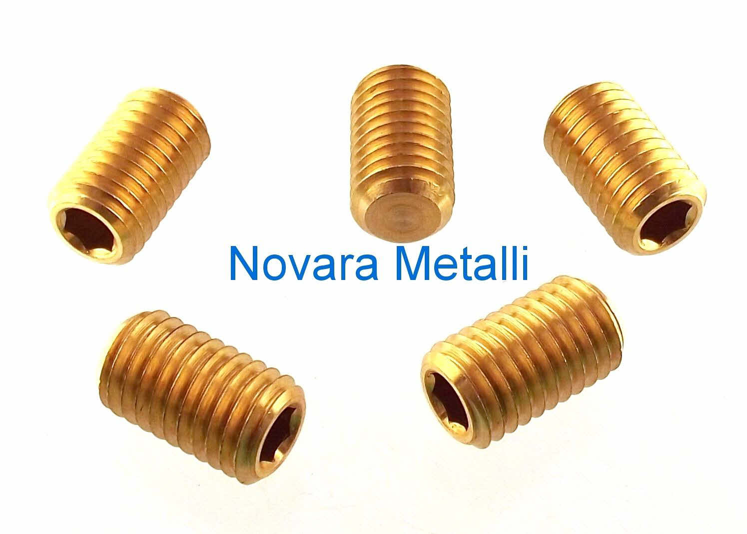 Micro Chiodi In Ottone - Italia - Foto 6