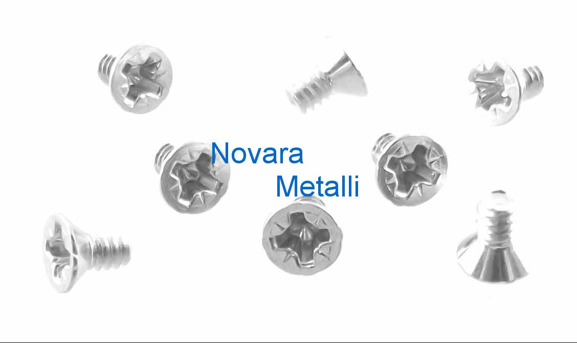 BULLONE TESTA CLNDRCA T.C.E.. 5 X 50 Mezzo Flettato - YouTube - Foto 5