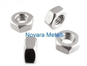 100 Pezzi Bulloni Din 603 - Acciaio Inox A2 M10 X 25 - Foto 5