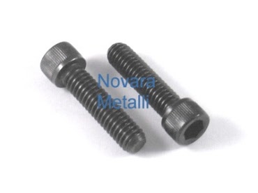 Testa Cilindro Insieme Viti Per Motori 2.5 Hyundai E Mitsubishi H1 - Foto 8