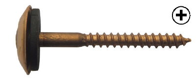 Sistemi Di Fissaggio Per Coperture – MB Metalli - Foto 2