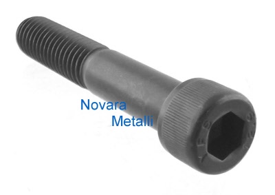 Vite Da Pollice In Ottone 3/16" Whitworth | Diametro 19mm | Testa Piatta | Nuova