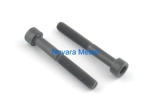 483004: Vite autofilettante testa cilindrica bombata Torx 3,9x32mm
