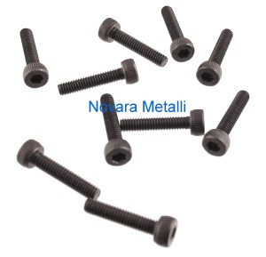 Bulloni Testa Tappo A Bussola M14 E M16 - Viti Autocoloranti Ad Alta Bulloni Testa Tappo A Bussola M14 E M16 - Viti Autocoloranti Ad Alta