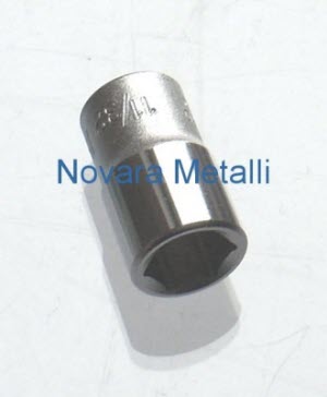 Bussola A 12 Punte BGS Da 1/2 Pollice - Per Attrezzi Professionali - Foto 8