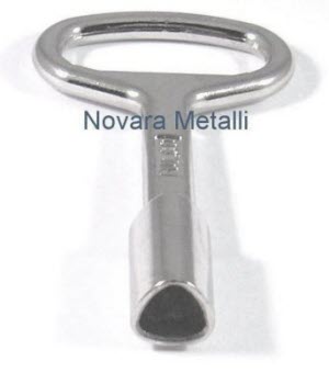 BGS Technic Chiave Universale Quadro Elettrico - Foto 4