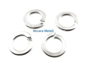 Rondelle GROVER 8 ZN Pcs 31 Master Cf 10 EAN : 8022228848518